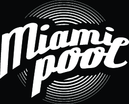 Miami Pool & Spa — logotyp